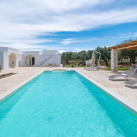 Villa Saracena *