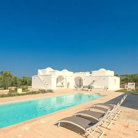 Saracena * Ostuni