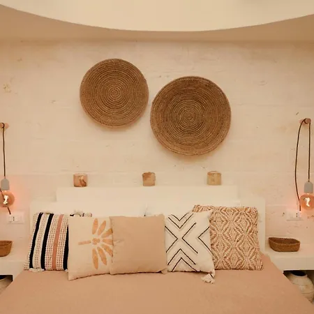 Saracena Ostuni