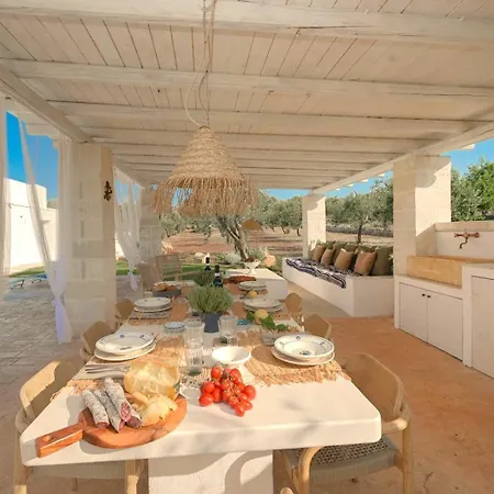 Saracena * Ostuni