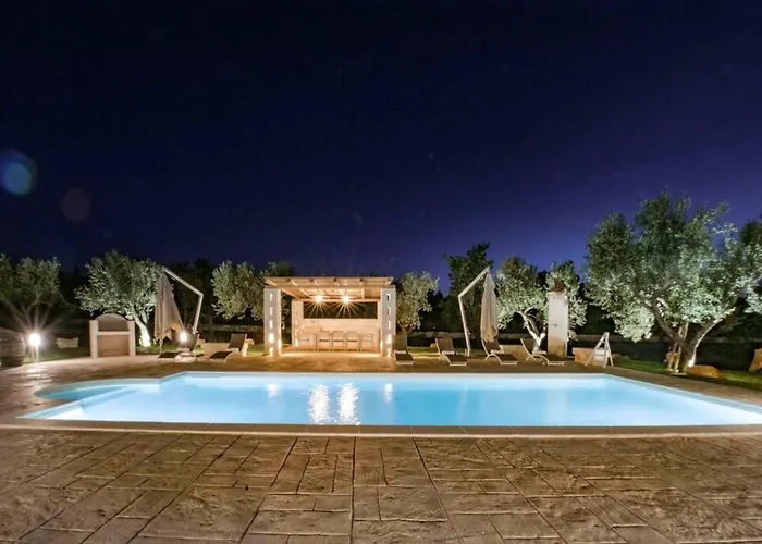 Villa Saracena