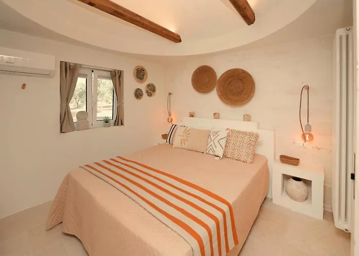 Saracena Villa