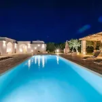 Villa Saracena Ostuni