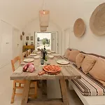 Saracena Villa Ostuni