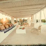 Villa Saracena