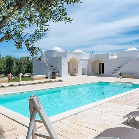 Saracena * Ostuni