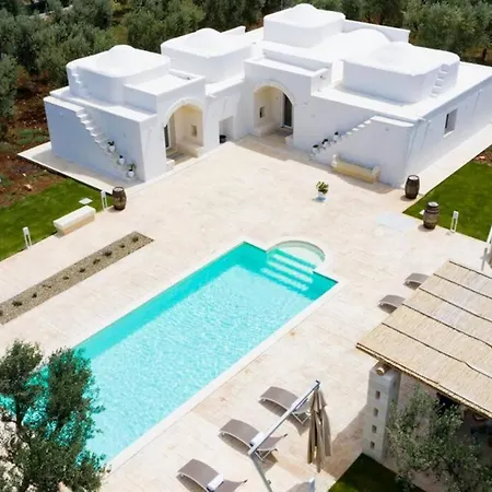 Saracena * Ostuni