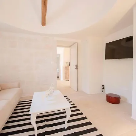 Villa Saracena