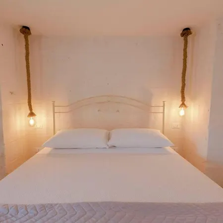 Villa Saracena Ostuni