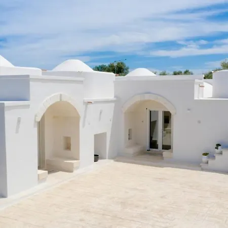 Villa Saracena *