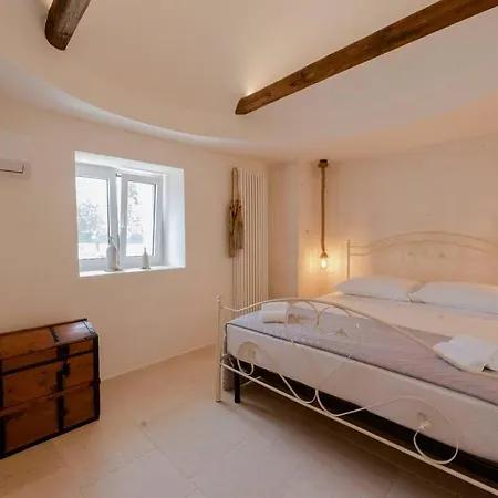 Villa Saracena *
