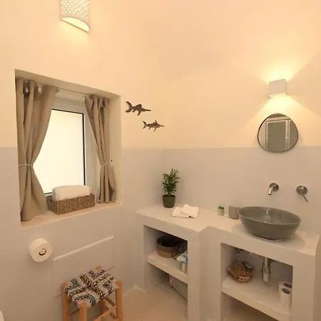 Saracena Villa Ostuni