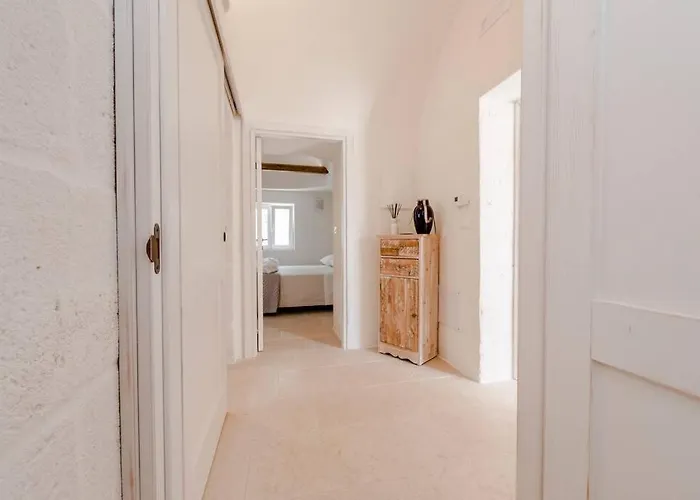 Saracena Вилла *