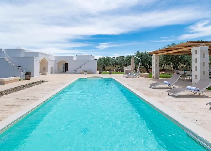 Villa Saracena *
