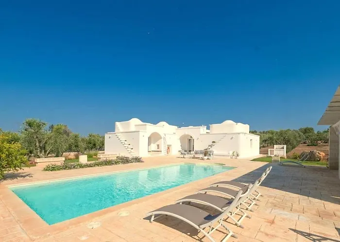 Saracena * Ostuni