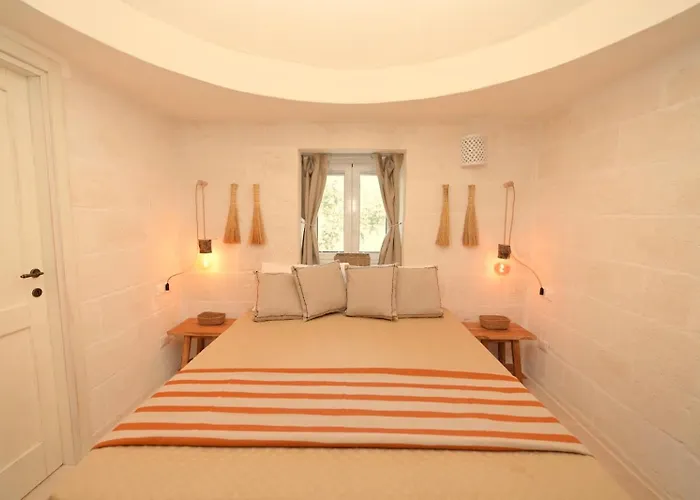 Saracena Villa