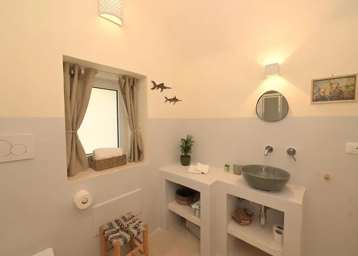 Saracena Villa Ostuni