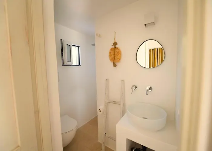 Saracena Villa Ostuni